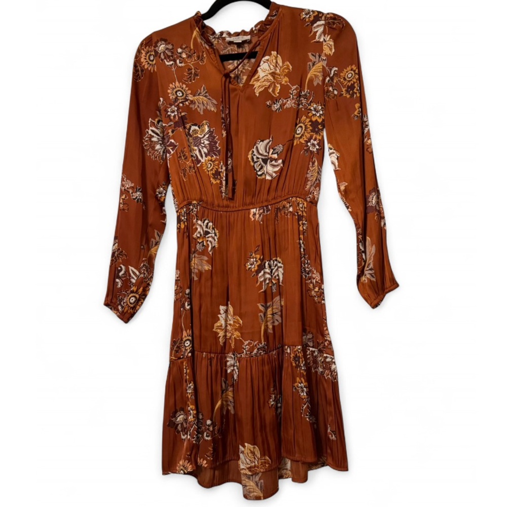 LOFT Women’s Midi Dress